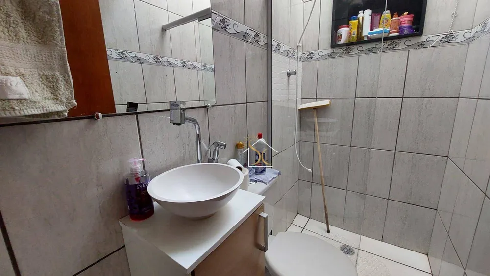 Casa, 2 quartos, 63 m² - Foto 10
