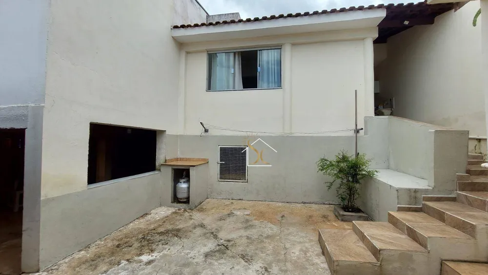 Casa, 2 quartos, 63 m² - Foto 4