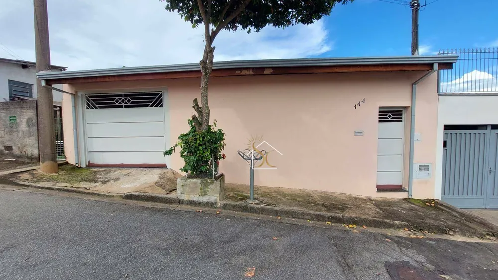 Casa, 2 quartos, 63 m² - Foto 1