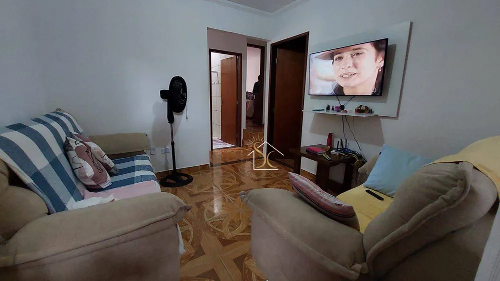 Casa, 2 quartos, 63 m² - Foto 3