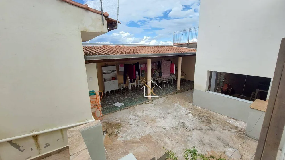 Casa, 2 quartos, 63 m² - Foto 6