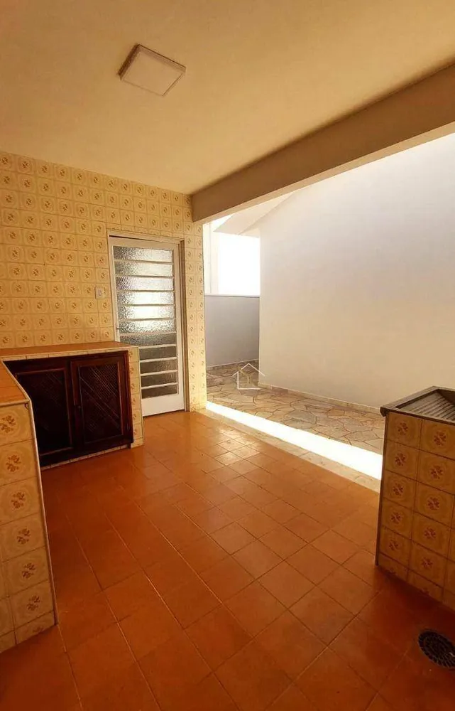 Casa, 3 quartos, 230 m² - Foto 6