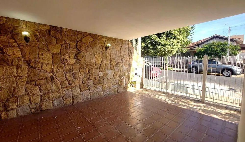 Casa, 3 quartos, 230 m² - Foto 3