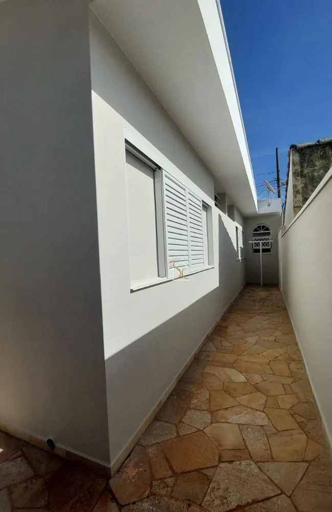 Casa, 3 quartos, 230 m² - Foto 12