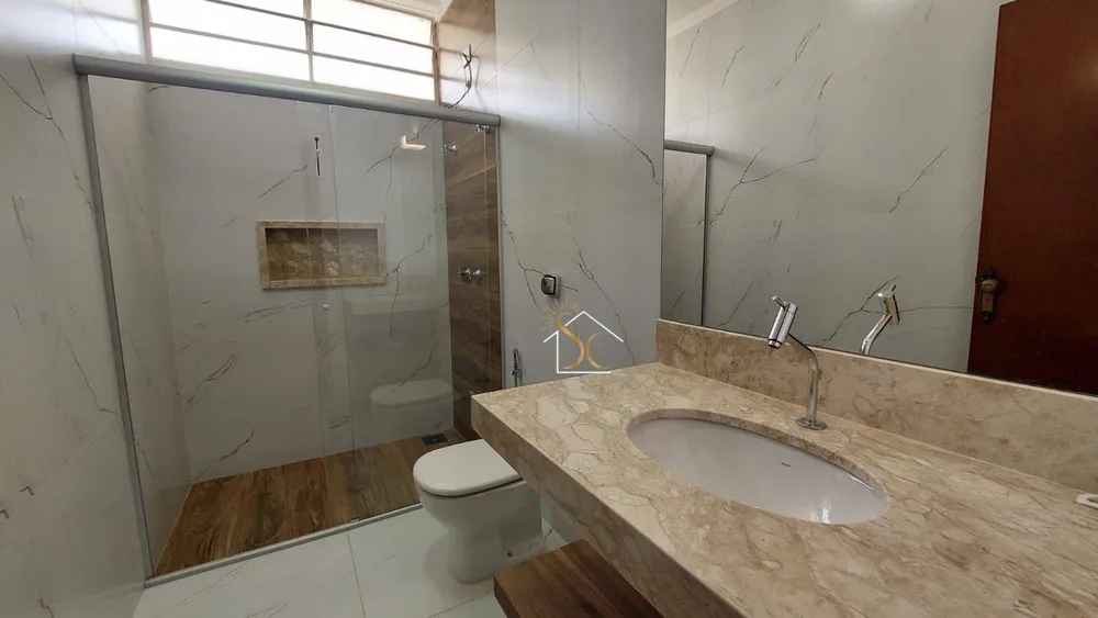 Casa, 3 quartos, 230 m² - Foto 4