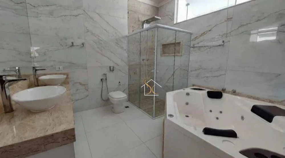 Casa de Condomínio, 4 quartos - Foto 13