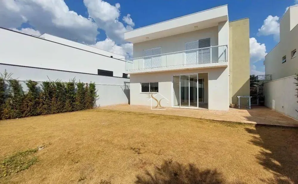 Casa de Condomínio, 4 quartos - Foto 12