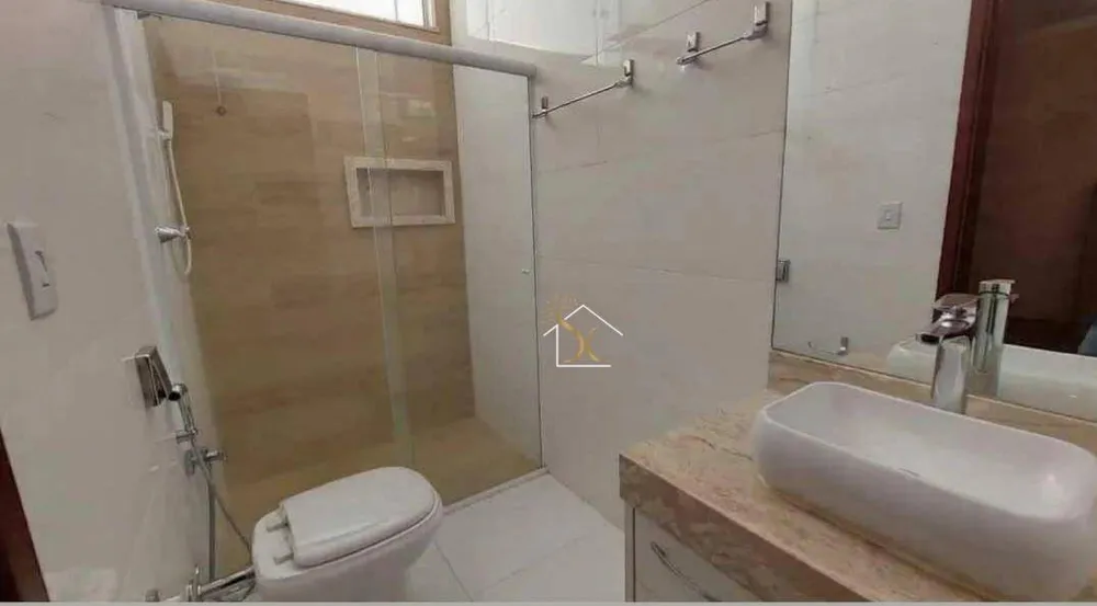 Casa de Condomínio, 4 quartos - Foto 9
