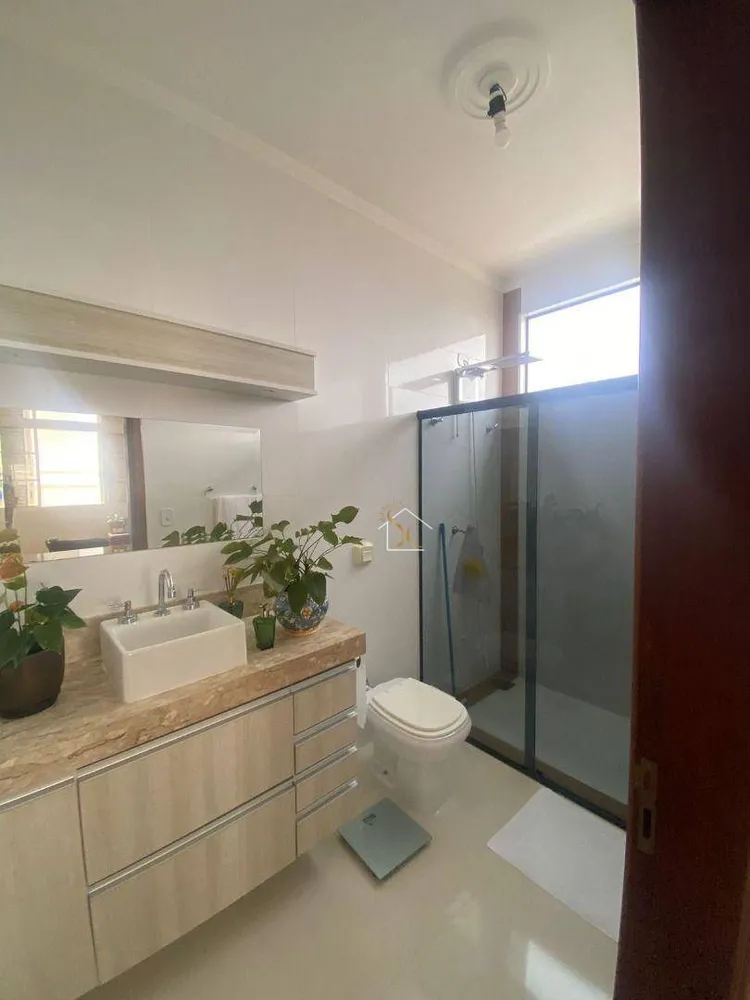 Casa, 3 quartos, 193 m² - Foto 8