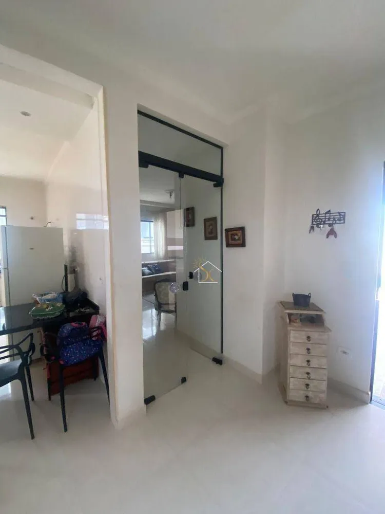 Casa, 3 quartos, 193 m² - Foto 5
