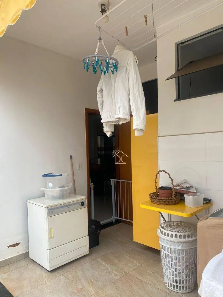 Casa, 3 quartos, 193 m² - Foto 7
