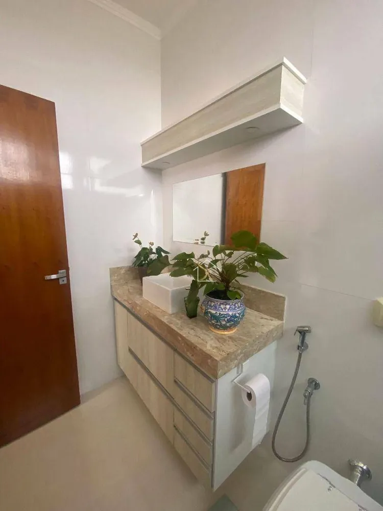 Casa, 3 quartos, 193 m² - Foto 9