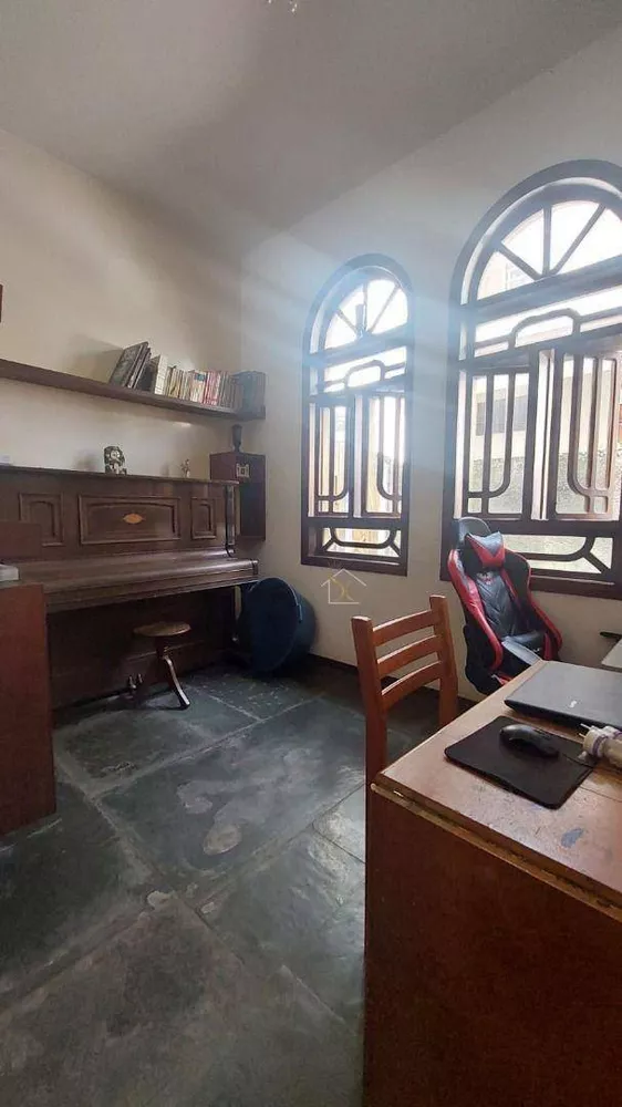 Casa, 4 quartos, 416 m² - Foto 12