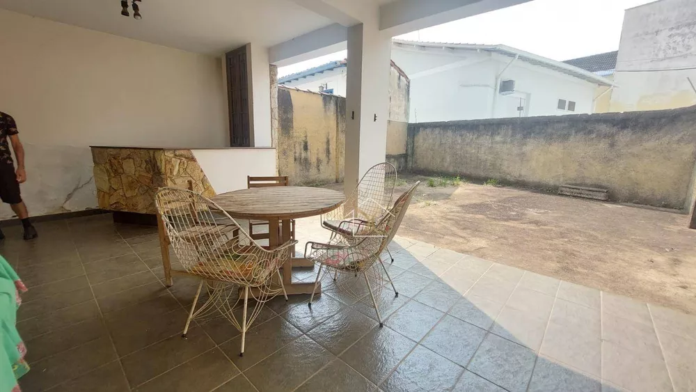 Casa, 4 quartos, 416 m² - Foto 11