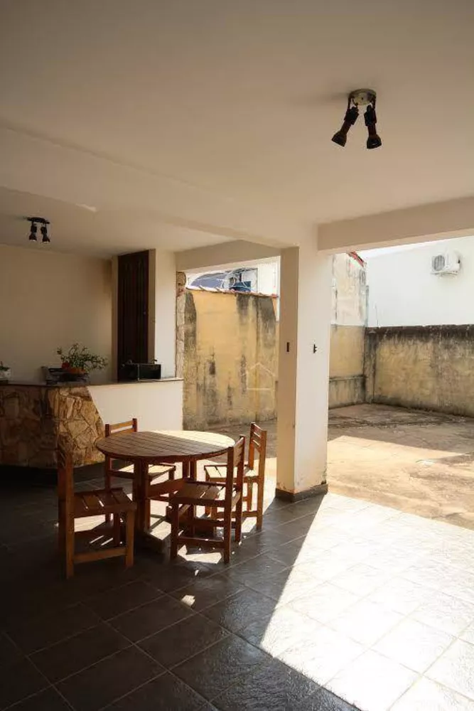 Casa, 4 quartos, 416 m² - Foto 5