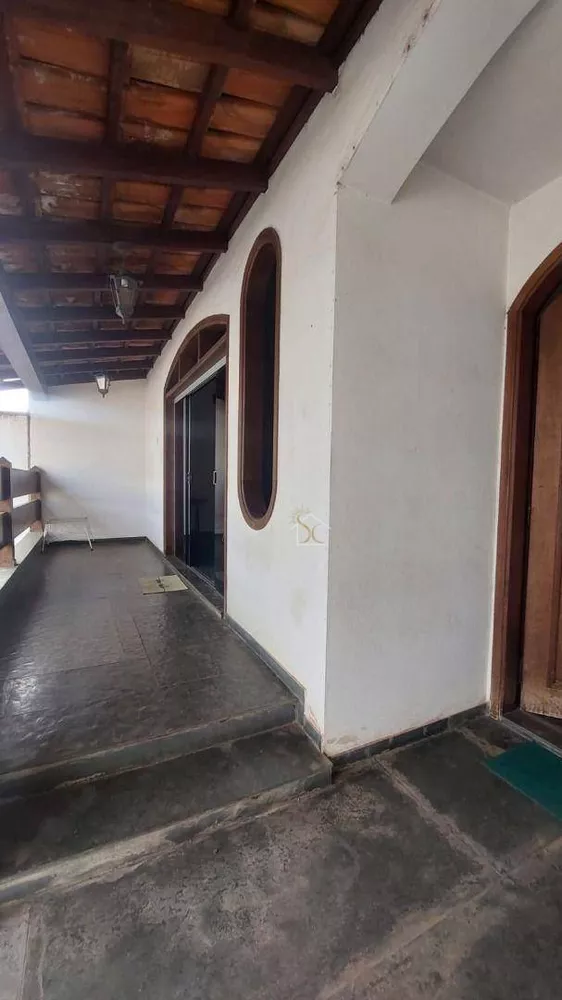 Casa, 4 quartos, 416 m² - Foto 2