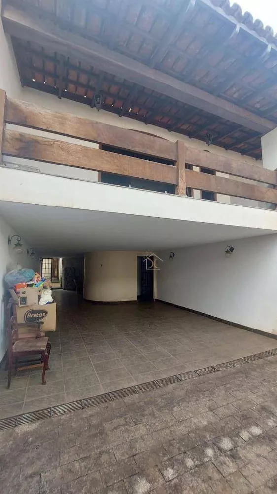 Casa, 4 quartos, 416 m² - Foto 4