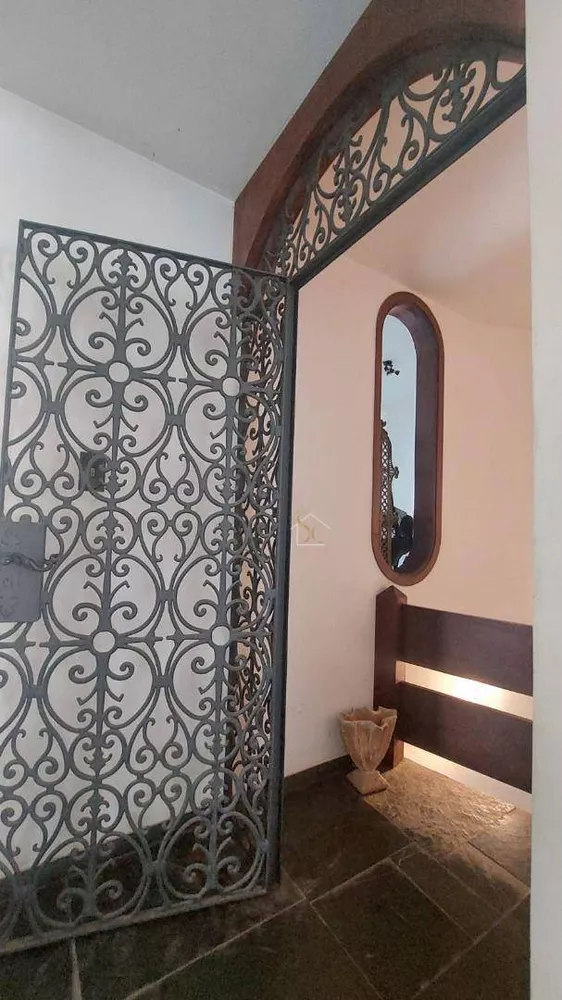 Casa, 4 quartos, 416 m² - Foto 10