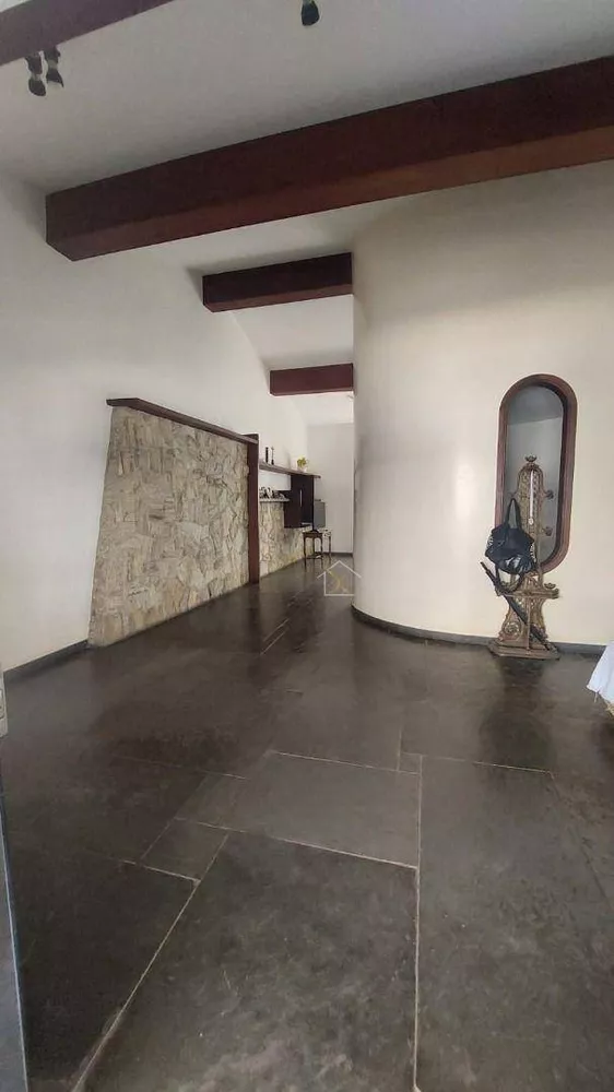 Casa, 4 quartos, 416 m² - Foto 1