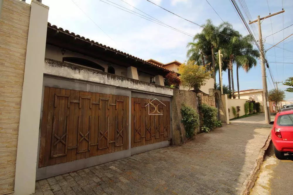 Casa, 4 quartos, 416 m² - Foto 6