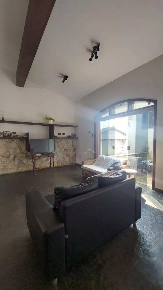 Casa, 4 quartos, 416 m² - Foto 9