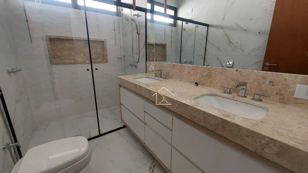 Casa de Condomínio, 4 quartos - Foto 11
