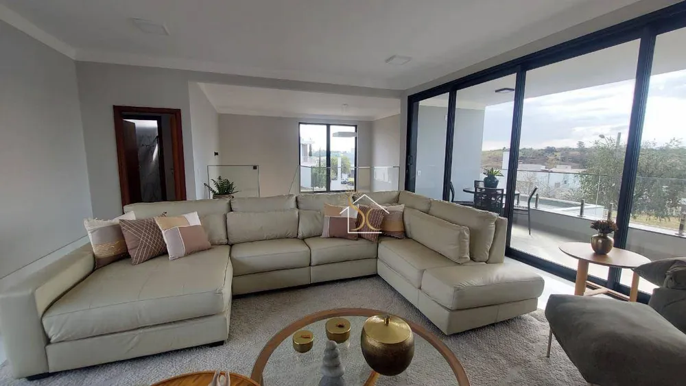 Casa de Condomínio, 4 quartos - Foto 6