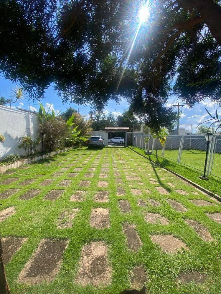 Chácara, 3 quartos, 1000 m² - Foto 3