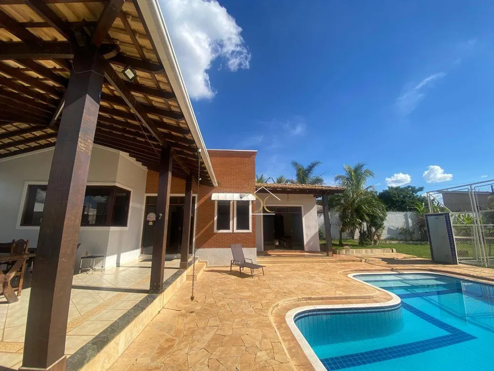 Chácara, 3 quartos, 1000 m² - Foto 6