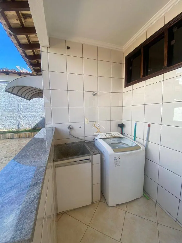 Chácara, 3 quartos, 1000 m² - Foto 16