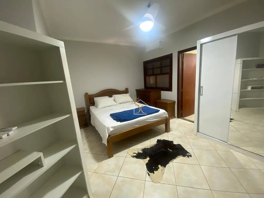 Chácara, 3 quartos, 1000 m² - Foto 13