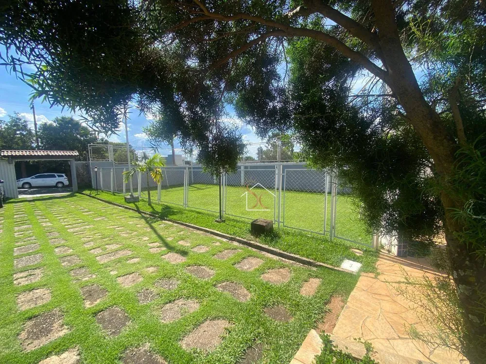 Chácara, 3 quartos, 1000 m² - Foto 9