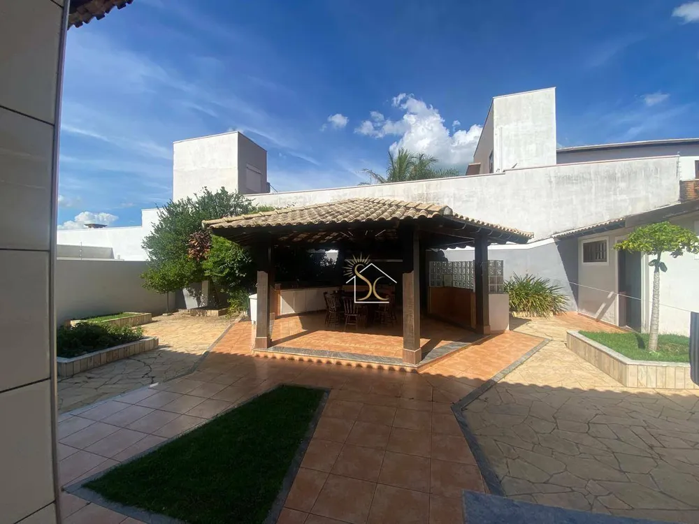 Chácara, 3 quartos, 1000 m² - Foto 7