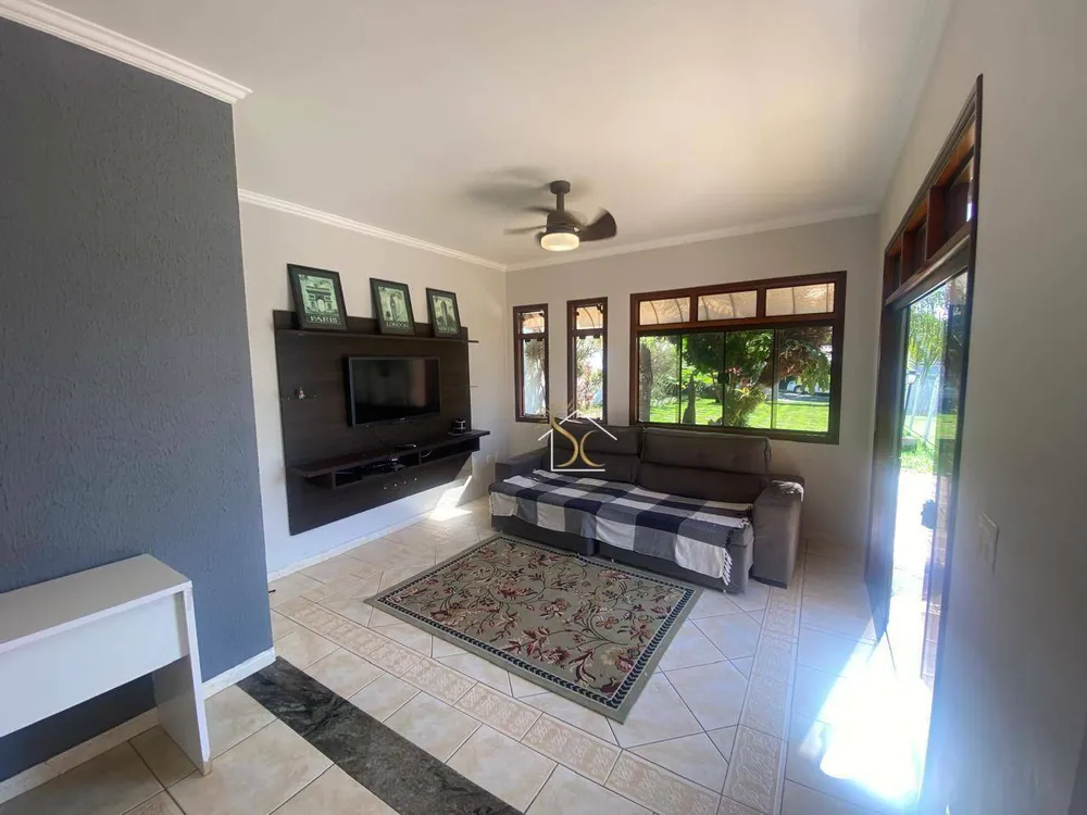 Chácara, 3 quartos, 1000 m² - Foto 15