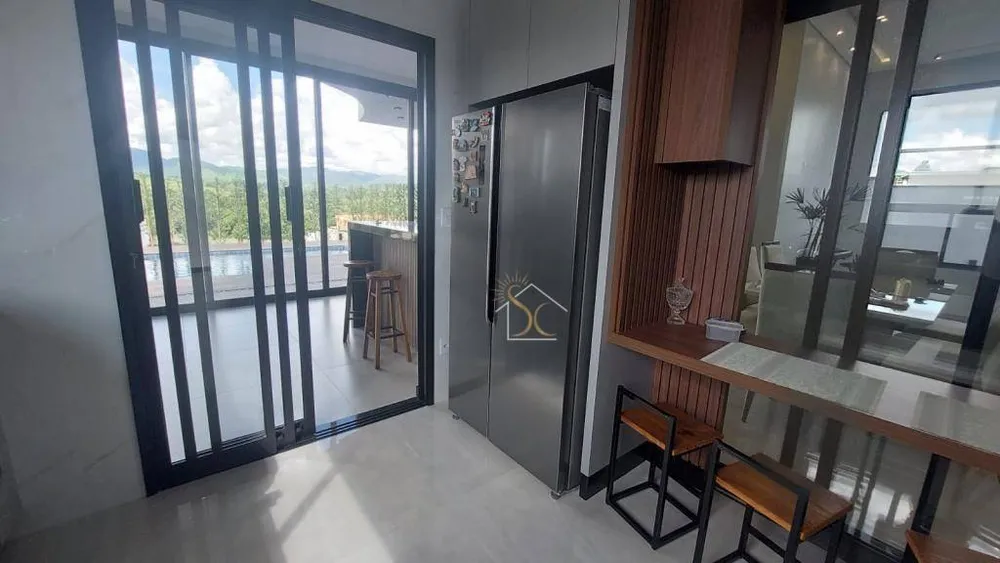 Casa de Condomínio, 4 quartos - Foto 10
