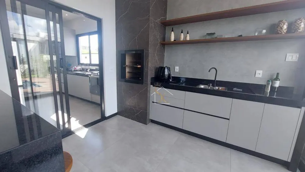 Casa de Condomínio, 4 quartos - Foto 4