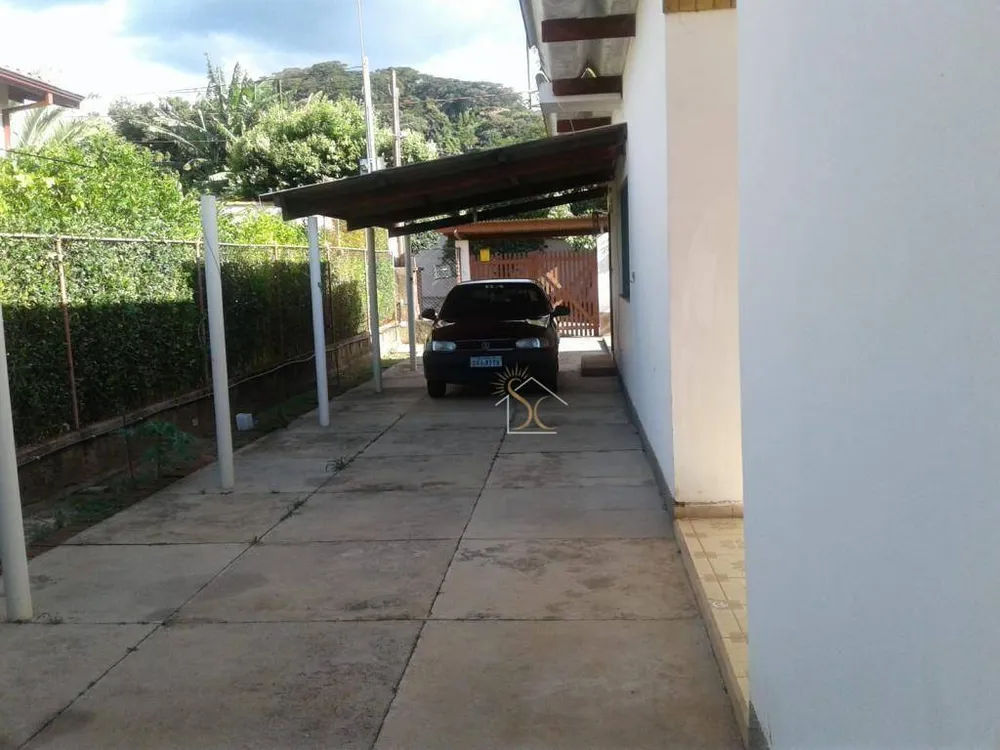 Casa, 2 quartos, 186 m² - Foto 2