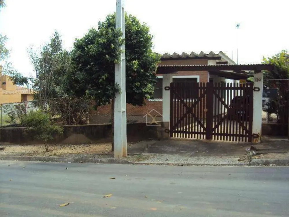 Casa, 2 quartos, 186 m² - Foto 3