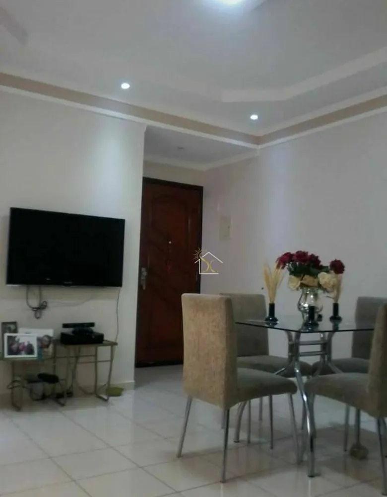 Apartamento, 2 quartos, 65 m² - Foto 2