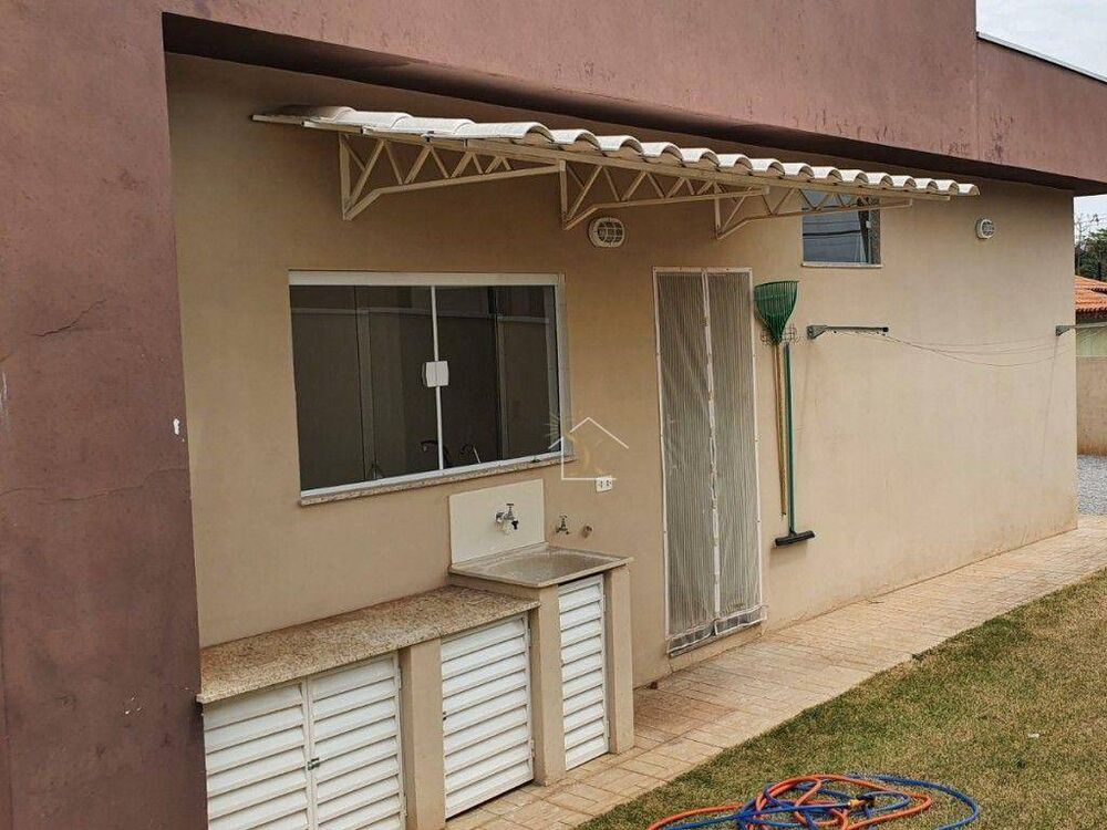 Casa, 2 quartos, 123 m² - Foto 3
