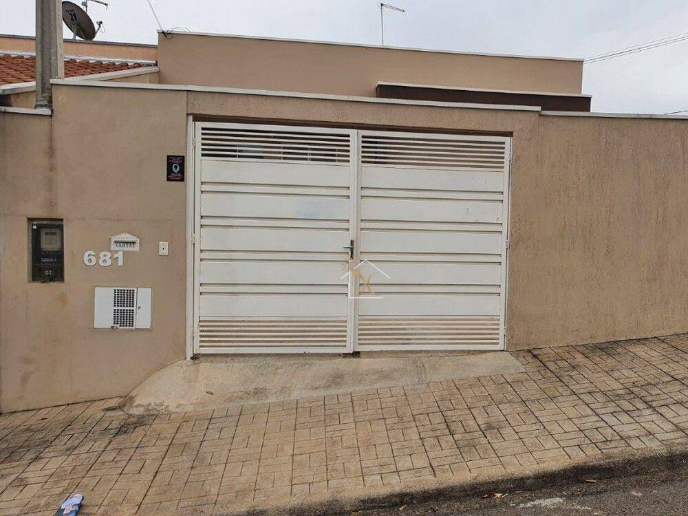 Casa, 2 quartos, 123 m² - Foto 1