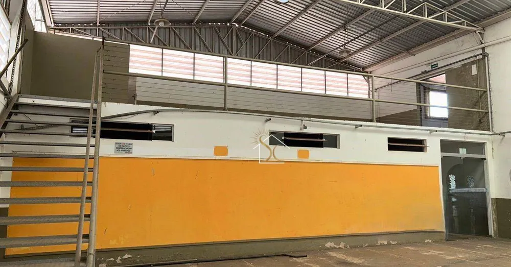 Depósito-Galpão, 360 m² - Foto 2