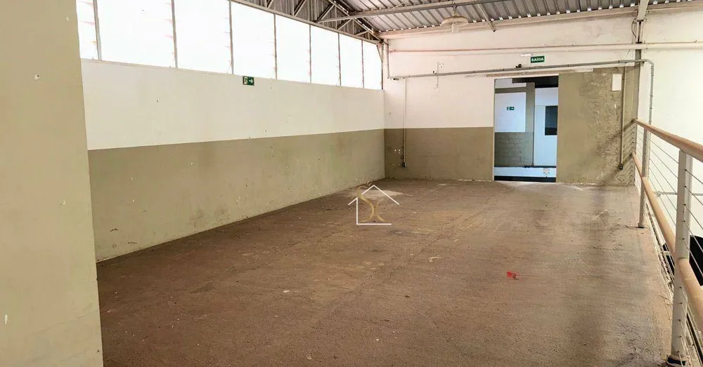 Depósito-Galpão, 360 m² - Foto 5