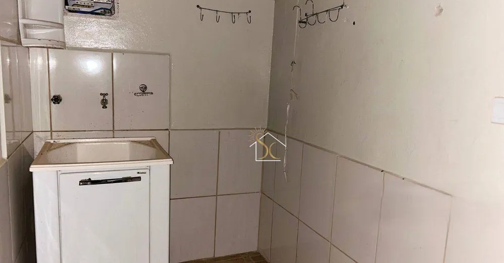 Depósito-Galpão, 360 m² - Foto 7