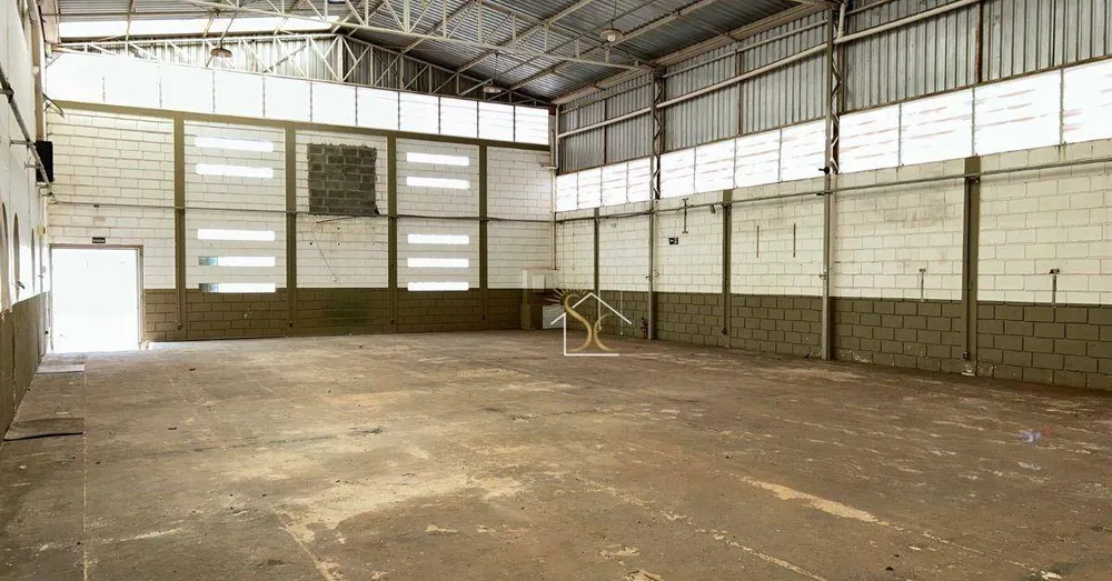 Depósito-Galpão, 360 m² - Foto 4