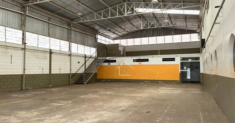 Depósito-Galpão, 360 m² - Foto 3