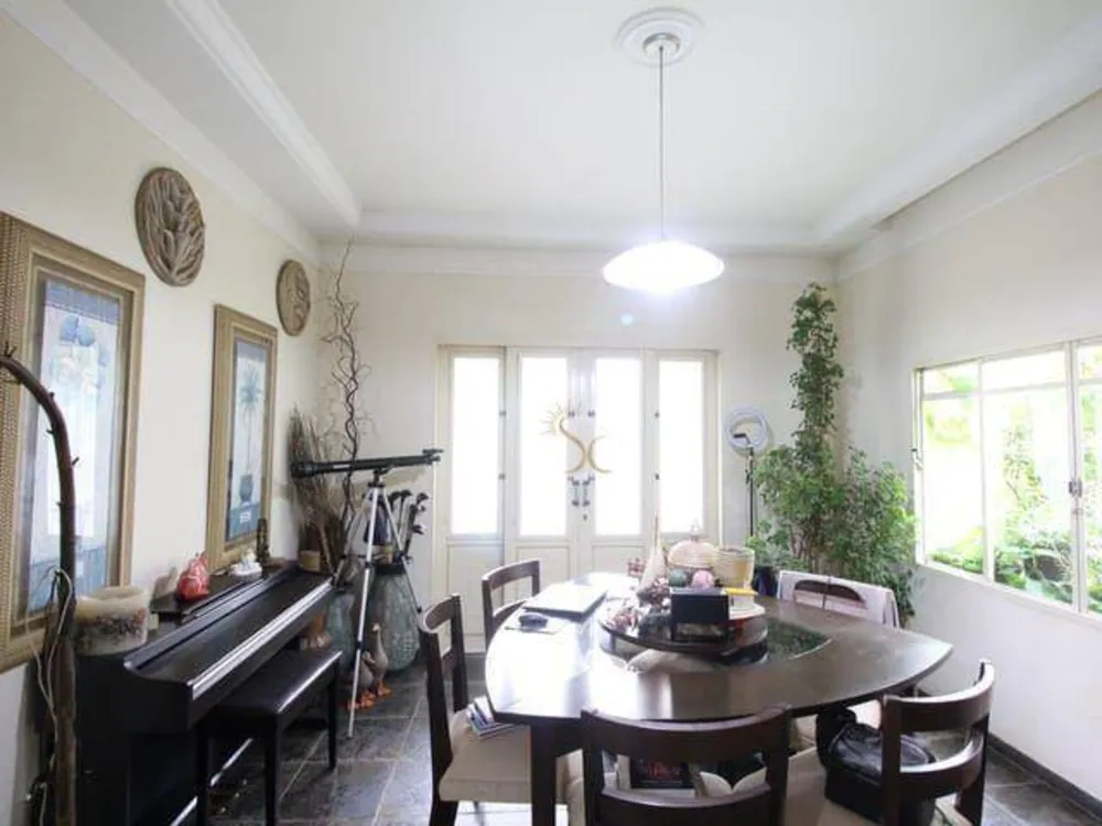 Chácara, 3 quartos, 1000 m² - Foto 7
