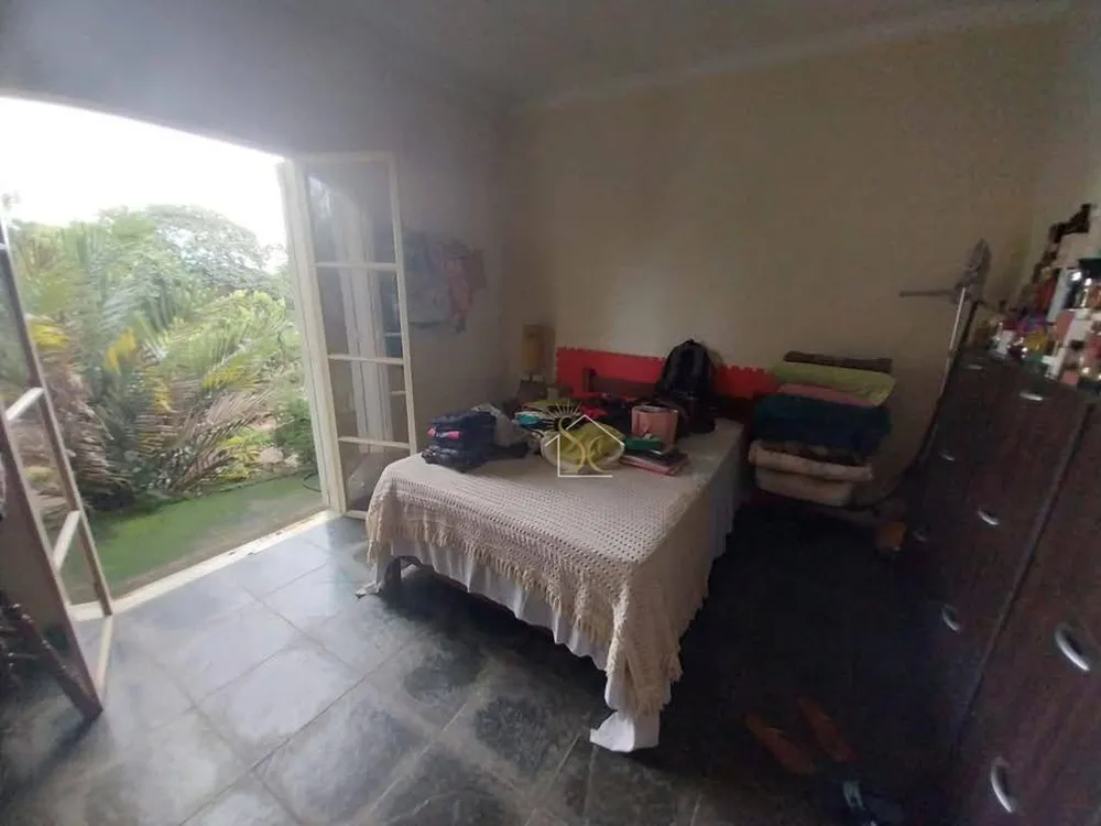 Chácara, 3 quartos, 1000 m² - Foto 9
