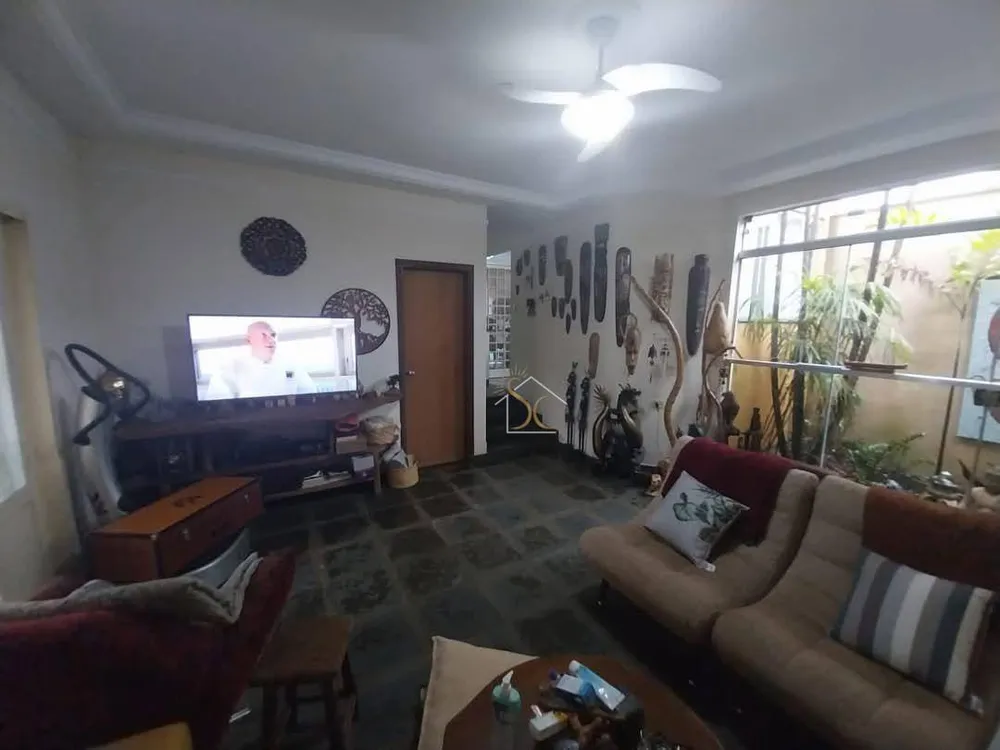 Chácara, 3 quartos, 1000 m² - Foto 4