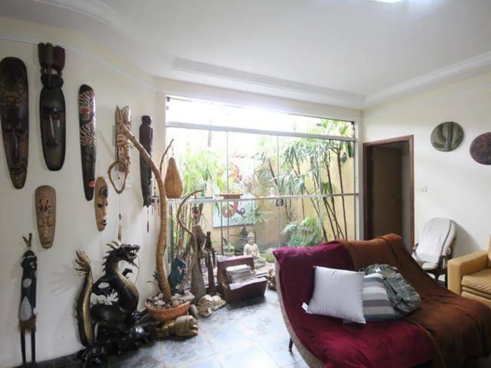 Chácara, 3 quartos, 1000 m² - Foto 5